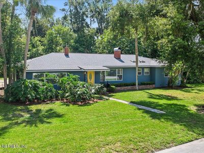 4305 LANDOVER Drive, Jacksonville, FL, 32207