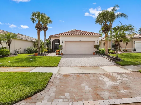 390 NW Breezy Point Loop, Port St Lucie, FL 34986