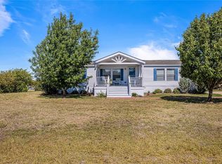 8909 Grazing Ct, Alvarado, TX 76009
