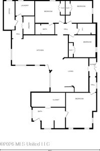296 Disciple Dr, Brandon, MS, 39047