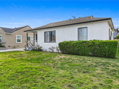 6139 Graywood Ave, Lakewood, CA, 90712