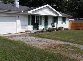 6787 Heather Moor Trl, Hillsboro, OH 45133
