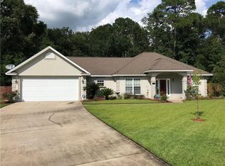 144 Teak Trl, Brunswick, GA 31525
