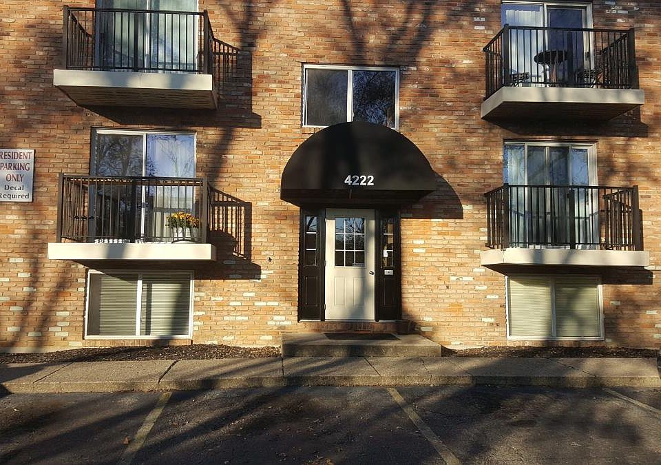 1st image of 4222 Allendorf Dr APT 2