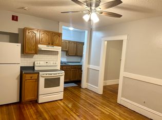 229 Central Ave #1-L, Pawtucket, RI 02860