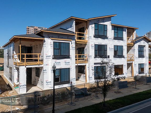 The Hyundley A Exterior