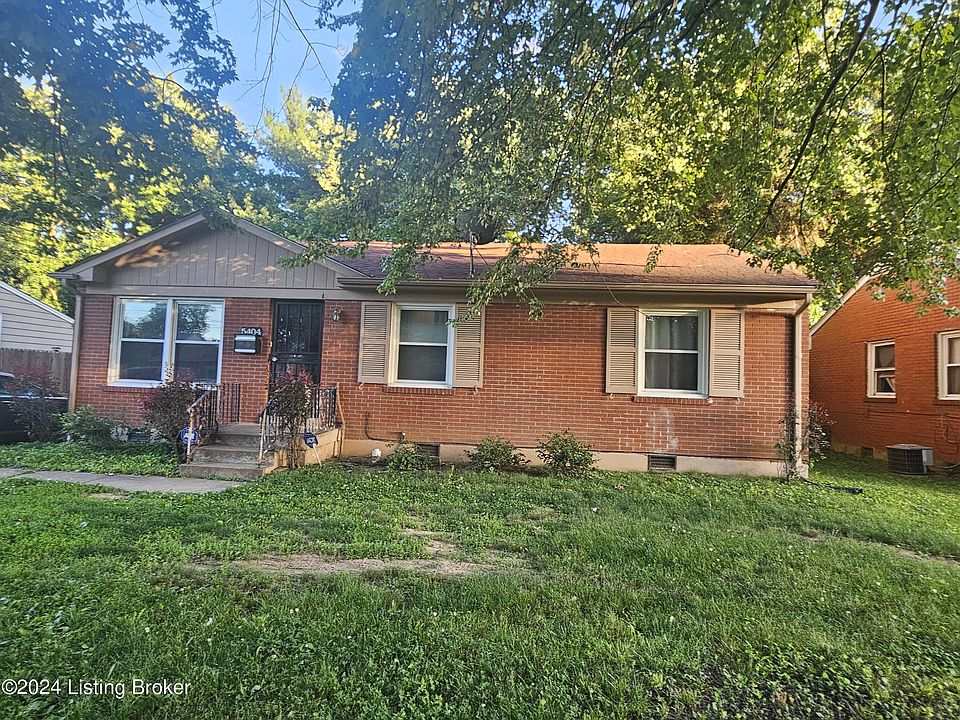 2nd image of 5404 Rural Way