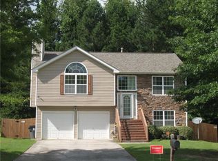 4155 Winston Cir, Atlanta, GA 30349