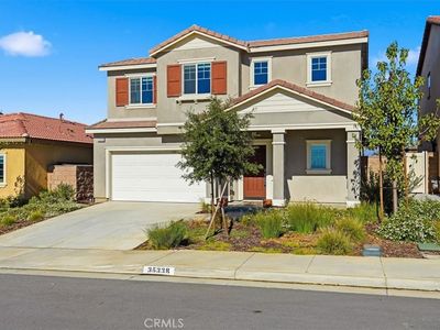 35338 Price St, Beaumont, CA, 92223