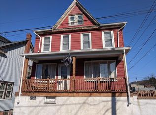 51 S Quince St, Mount Carmel, PA