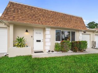 8235 BURGUNDY DRIVE N #3, PINELLAS PARK, FL 33781