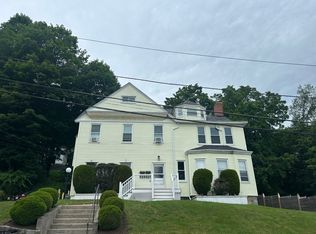 15 Park St UNIT 1L, Marlborough, MA 01752