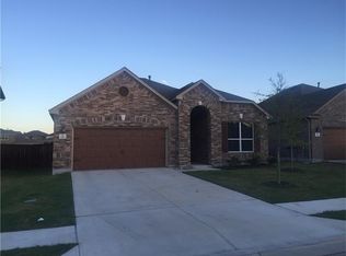 1512 Bovina Dr, Leander, TX 78641