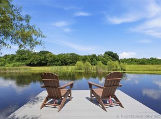 0 E 191st St S, Bixby, OK 74008