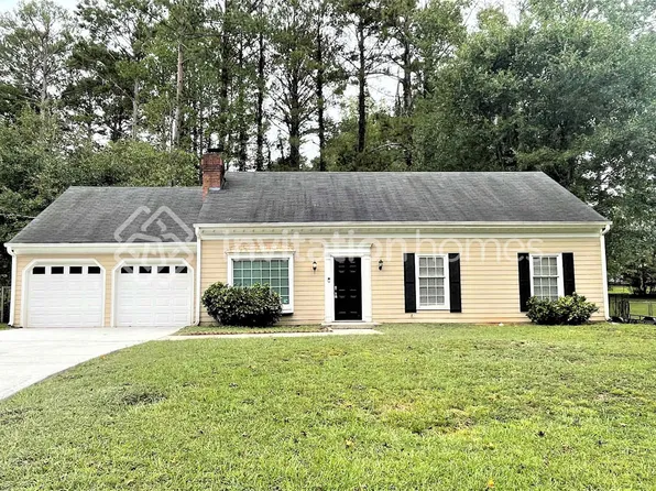 423 Willow Ct SE, Conyers, GA 30094