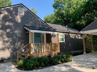 308 E J St, Russellville, AR 72801