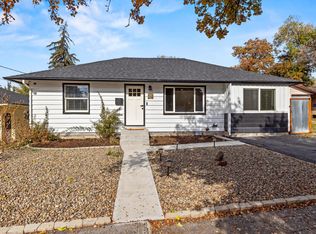 1855 Portland St, Klamath Falls, OR 97601
