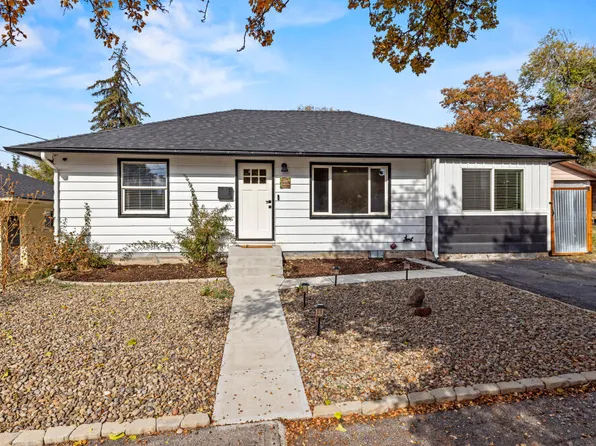 1855 Portland St, Klamath Falls, OR 97601