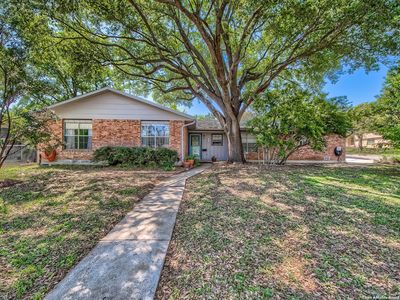 6022 Clearbrook, San Antonio, TX, 78238