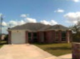 304 David Ave, Pharr, TX 78577