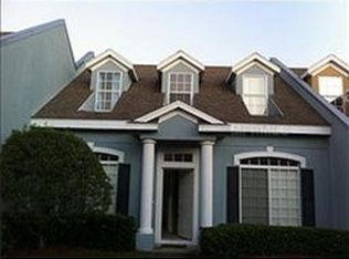 1929 Island Walk Dr, Orlando, FL 32824
