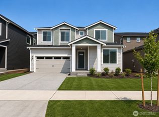 20401 145th St E, Bonney Lake, WA 98391