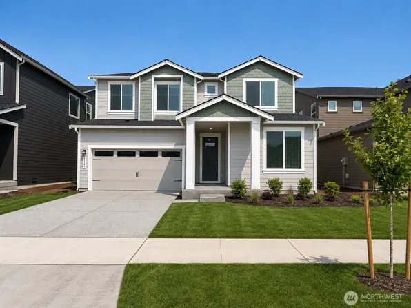 20401 145th Street E, Bonney Lake, WA 98391