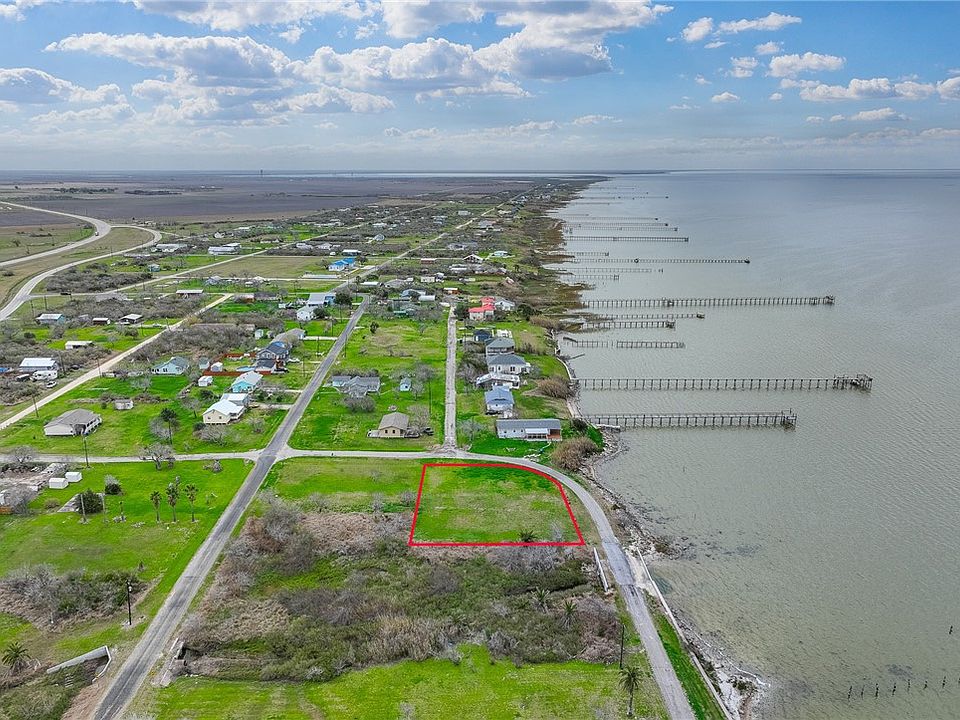 627-629 631 Copano Bay Dr, Bayside, TX 78340 | MLS #436594 | Zillow