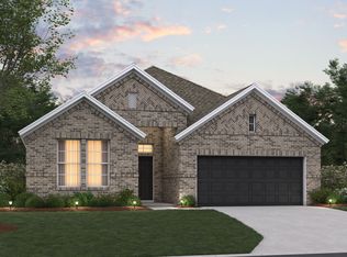 Acadia Plan, Lilyana, Prosper, TX 75078