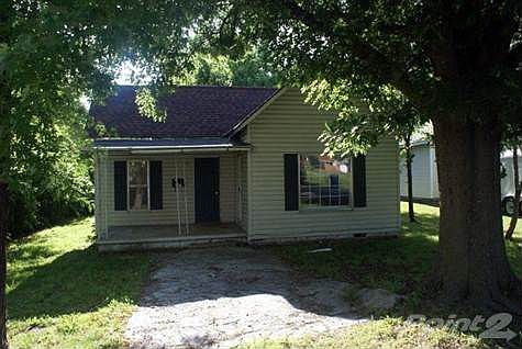 Great Investment property or starter home.  Very nice shaded lot.  Nice covered front porch.