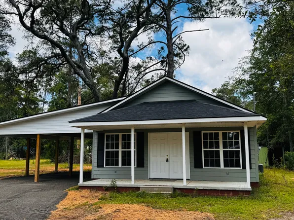 101 Mimosa Cir, Reidsville, GA 30453