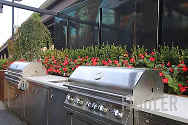 Rented by The KCI Group