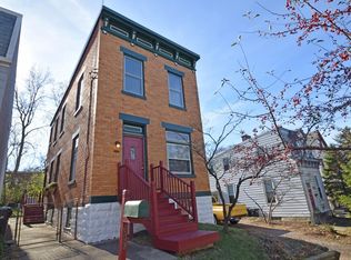 609 Riddle Rd, Cincinnati, OH 45220