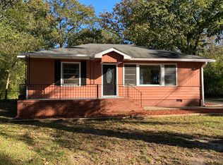 108 Harrison Rd NW, Rome, GA 30165