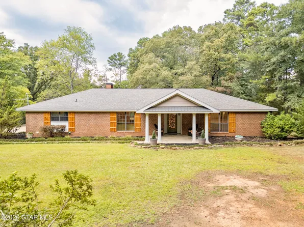 75 Yellow Brick Rd, Columbus, MS 39702