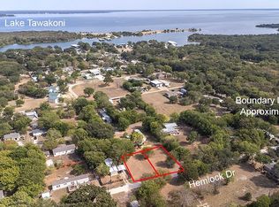 1012 Hemlock Dr, West Tawakoni, TX 75474