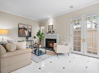 145 Fremont Ave, Los Altos, CA 94022