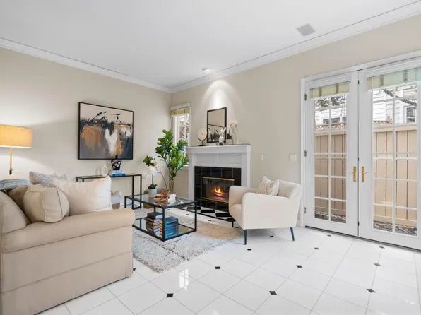 145 Fremont Ave, Los Altos, CA 94022