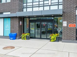 2301 Danforth Ave #501, Toronto, ON M4C 0A7