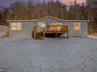 273 Fishing Rod Rd, Liverpool, PA 17045