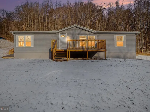 273 Fishing Rod Rd, Liverpool, PA 17045