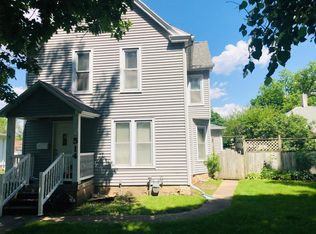 514 Walnut St, Cedar Falls, IA 50613