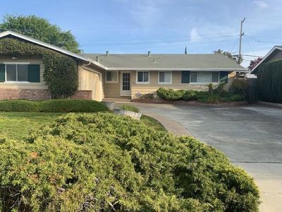 1574 Trevor Dr, San Jose, CA, 95118