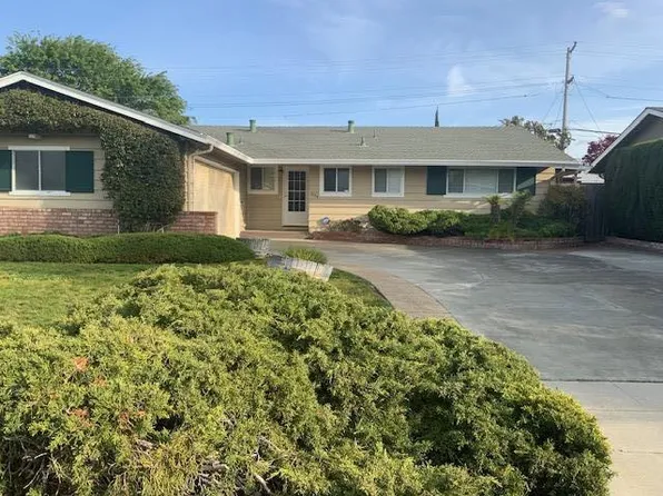 1574 Trevor Dr, San Jose, CA 95118