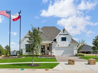 4701 Belo, Prosper, TX 75078