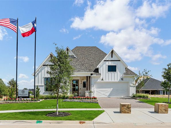 Home for Sale in Prosper TX
