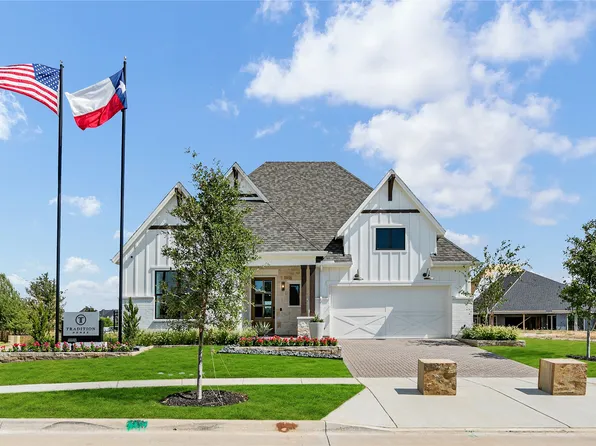 4701 Belo, Prosper, TX 75078