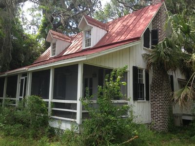 127 Oak St, Mc Clellanville, SC, 29458