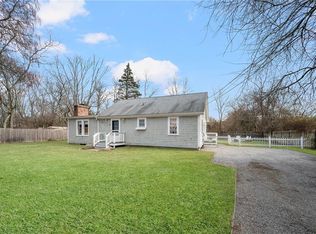 50 Mill Pond Rd, North Kingstown, RI 02852