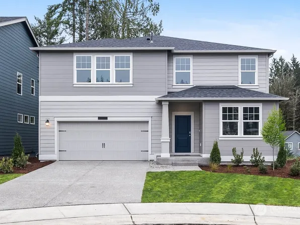 15415 SE 143rd Place #14, Renton, WA 98059